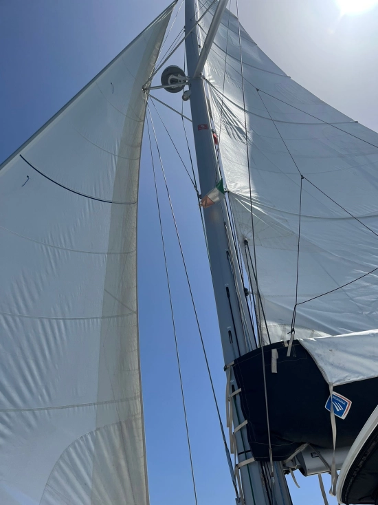 Lagoon 42 de segunda mano en venta