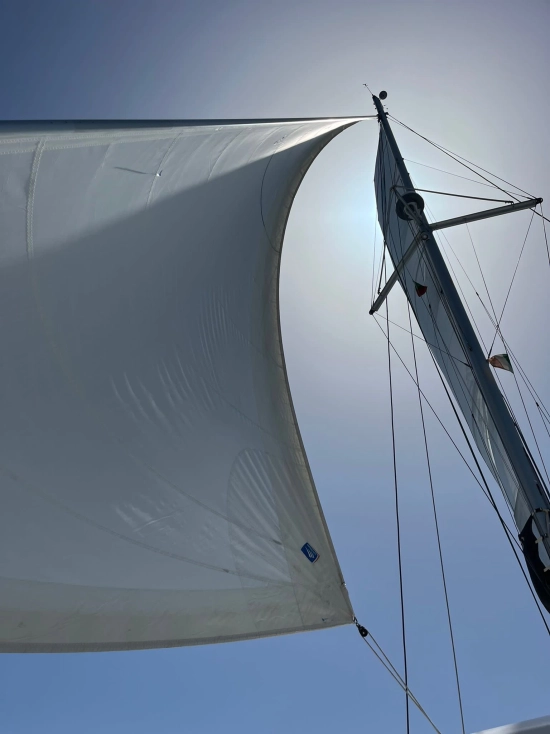 Lagoon 42 de segunda mano en venta