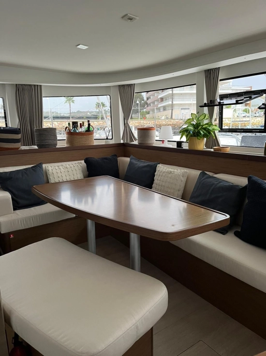 Lagoon 42 de segunda mano en venta