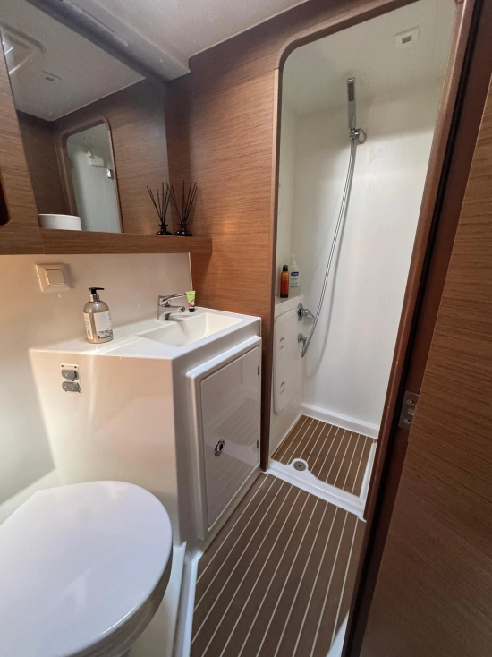 Lagoon 42 de segunda mano en venta