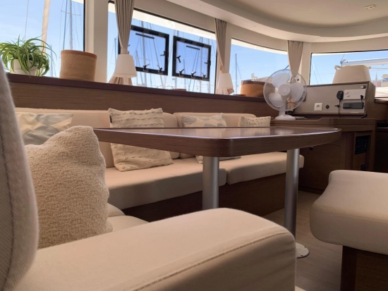 Lagoon 42 de segunda mano en venta