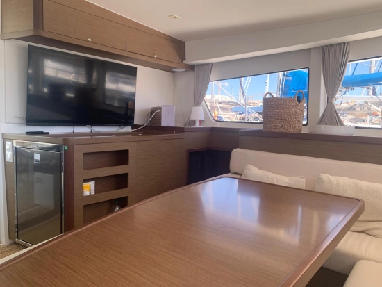 Lagoon 42 de segunda mano en venta