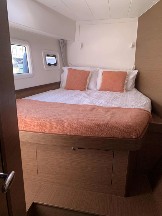 Lagoon 42 de segunda mano en venta