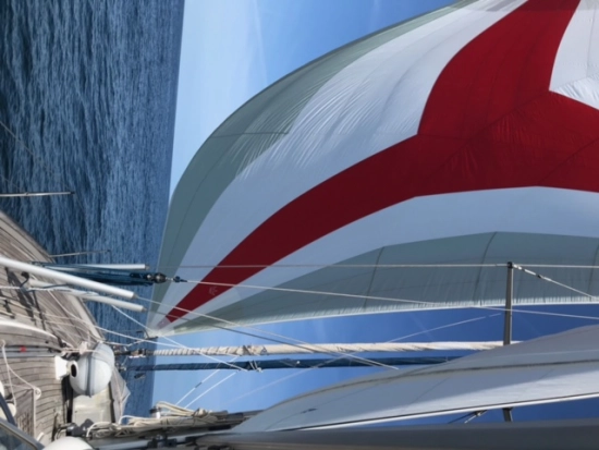 Hallberg Rassy 46 de segunda mano en venta