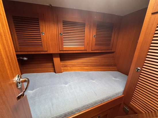 Hallberg Rassy 46 de segunda mano en venta