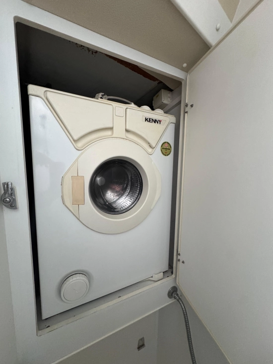 Hallberg Rassy 46 de segunda mano en venta