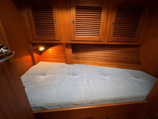 Hallberg Rassy 46 de segunda mano en venta