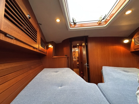 Hallberg Rassy 46 de segunda mano en venta