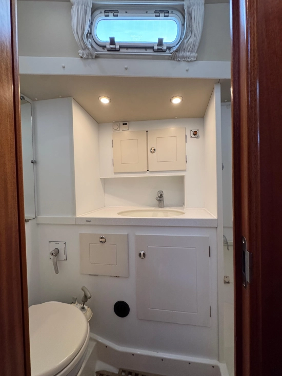 Hallberg Rassy 46 de segunda mano en venta