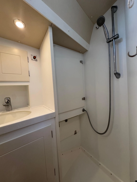Hallberg Rassy 46 de segunda mano en venta