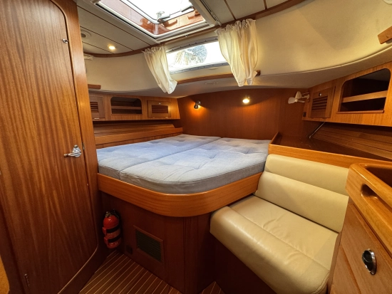 Hallberg Rassy 46 de segunda mano en venta