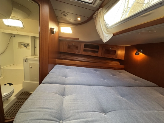 Hallberg Rassy 46 de segunda mano en venta