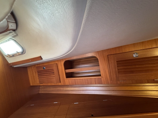 Hallberg Rassy 46 de segunda mano en venta