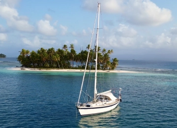 Hallberg Rassy 46 usado à venda