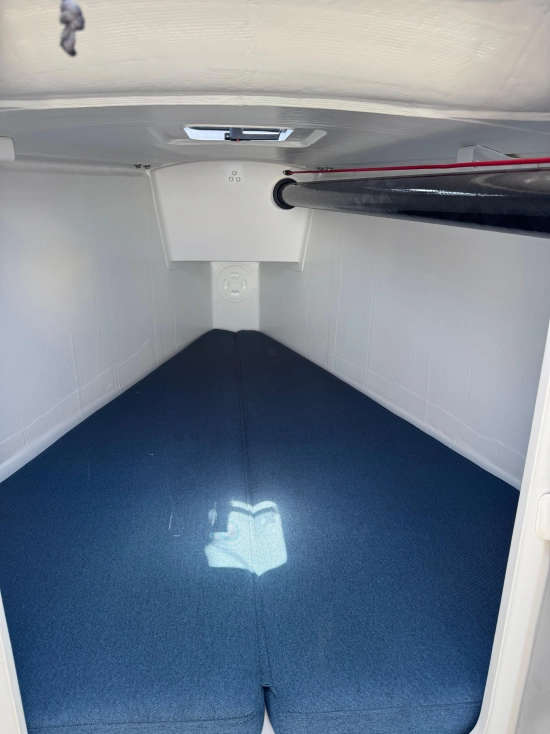 Beneteau First 27 de segunda mano en venta