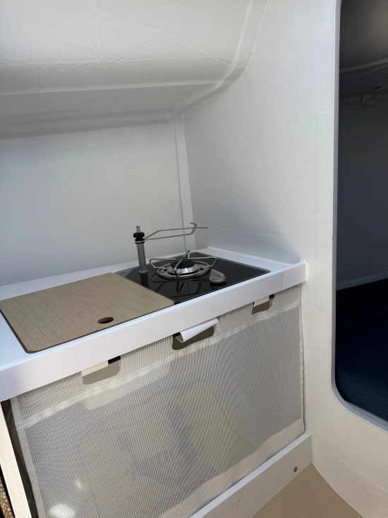 Beneteau First 27 de segunda mano en venta