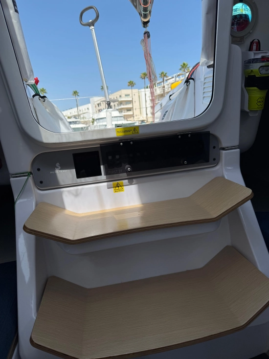 Beneteau First 27 de segunda mano en venta