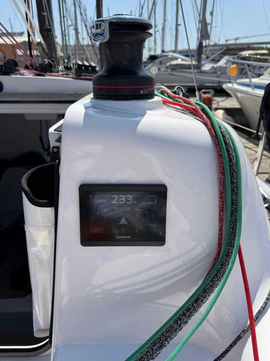 Beneteau First 27 de segunda mano en venta