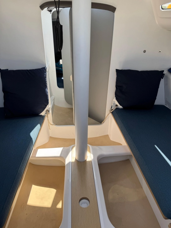 Beneteau First 27 de segunda mano en venta