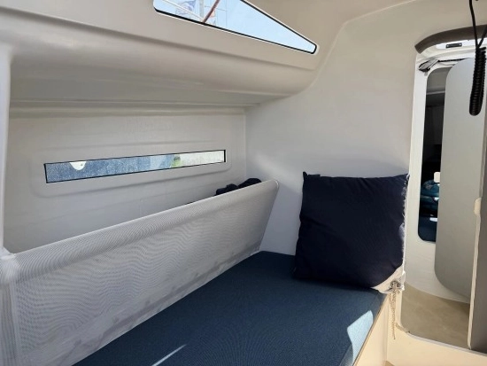 Beneteau First 27 de segunda mano en venta
