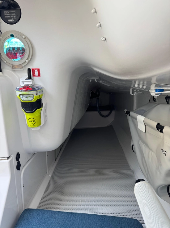 Beneteau First 27 de segunda mano en venta