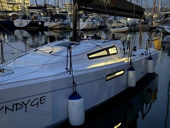 Beneteau First 27 de segunda mano en venta