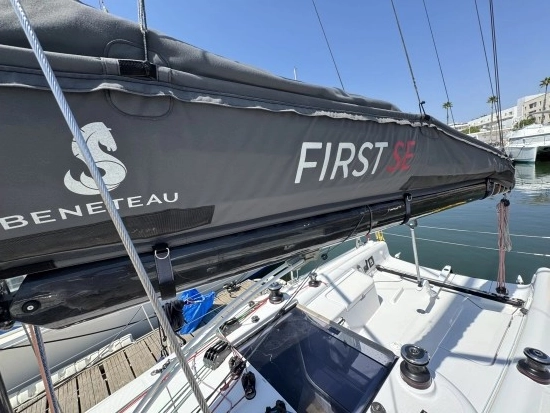 Beneteau First 27 de segunda mano en venta
