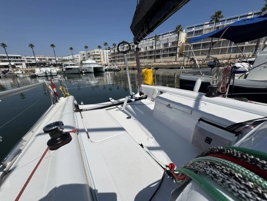 Beneteau First 27 de segunda mano en venta