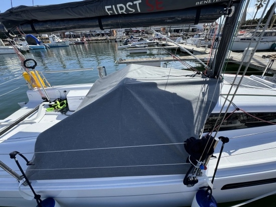 Beneteau First 27 de segunda mano en venta