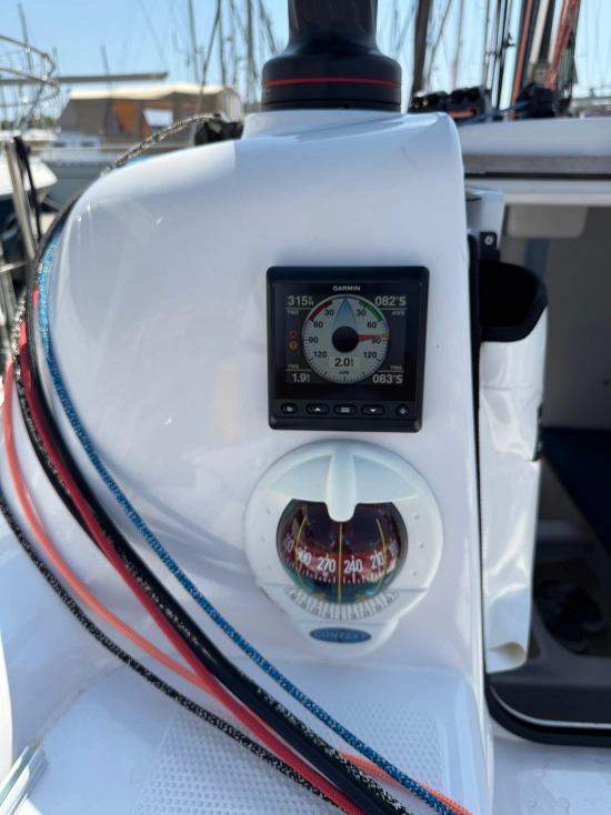 Beneteau First 27 de segunda mano en venta