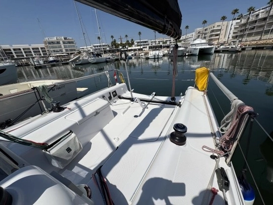 Beneteau First 27 de segunda mano en venta