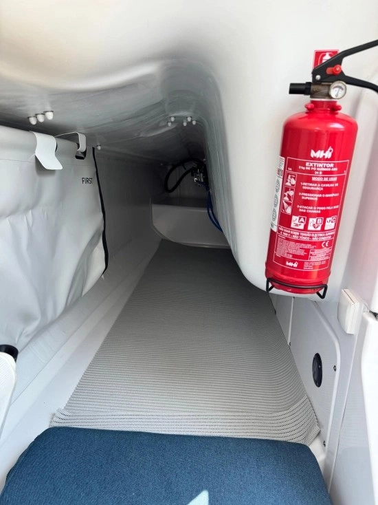 Beneteau First 27 de segunda mano en venta