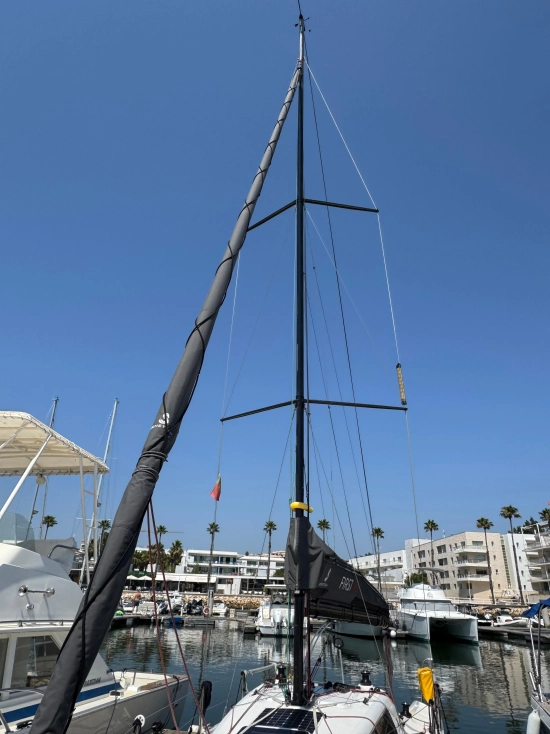 Beneteau First 27 de segunda mano en venta