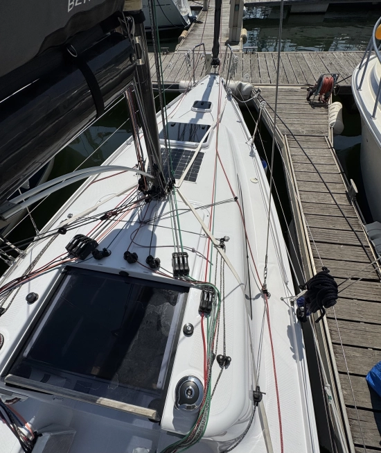 Beneteau First 27 de segunda mano en venta