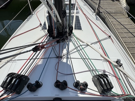 Beneteau First 27 de segunda mano en venta