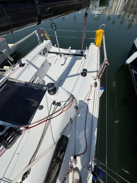 Beneteau First 27 de segunda mano en venta
