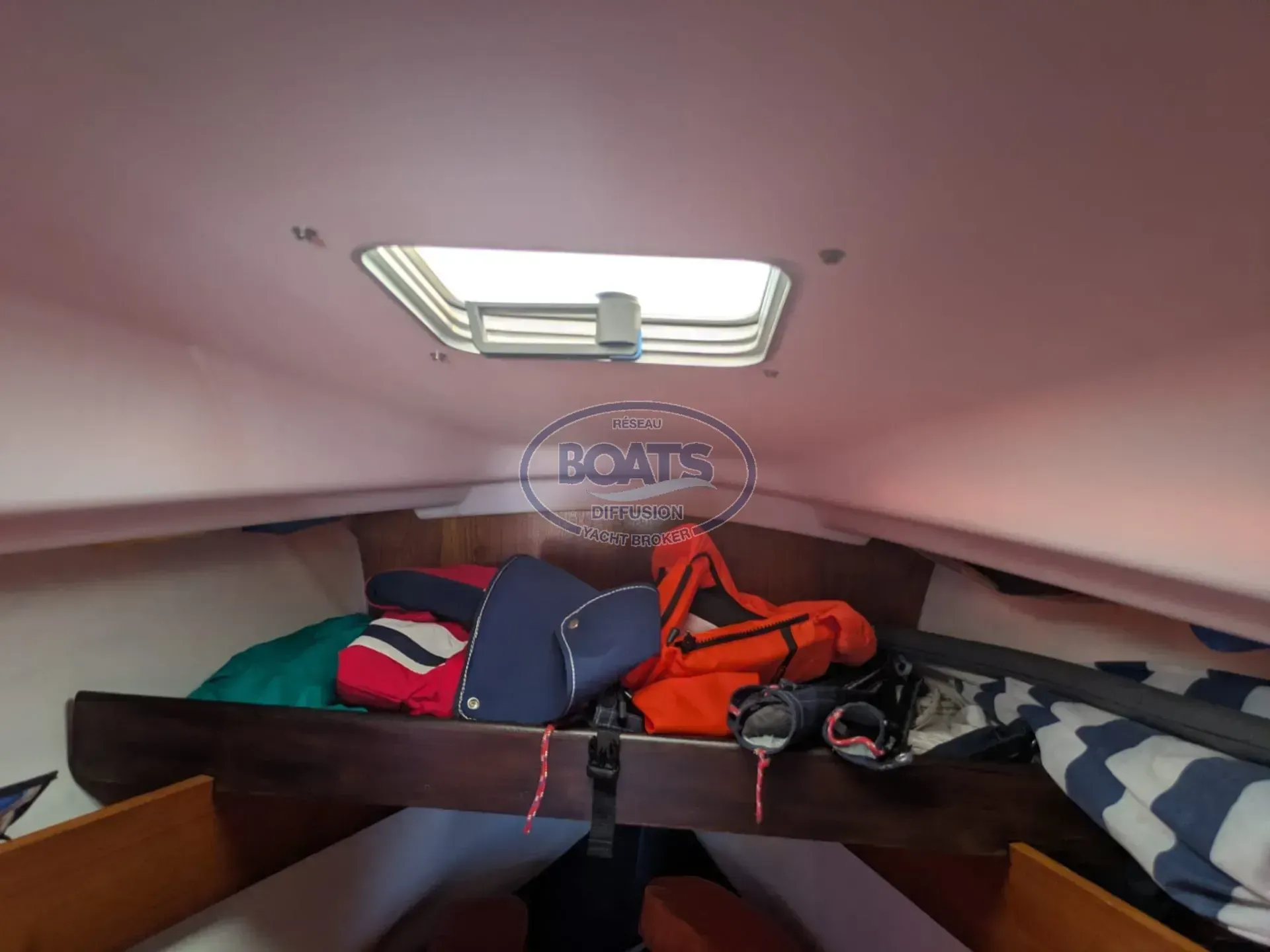 Jeanneau Sun Odyssey 29.2 usata in vendita
