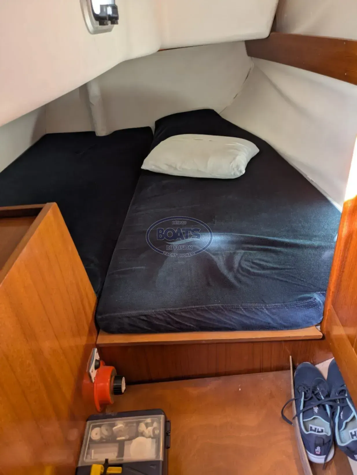 Jeanneau Sun Odyssey 29.2 usata in vendita