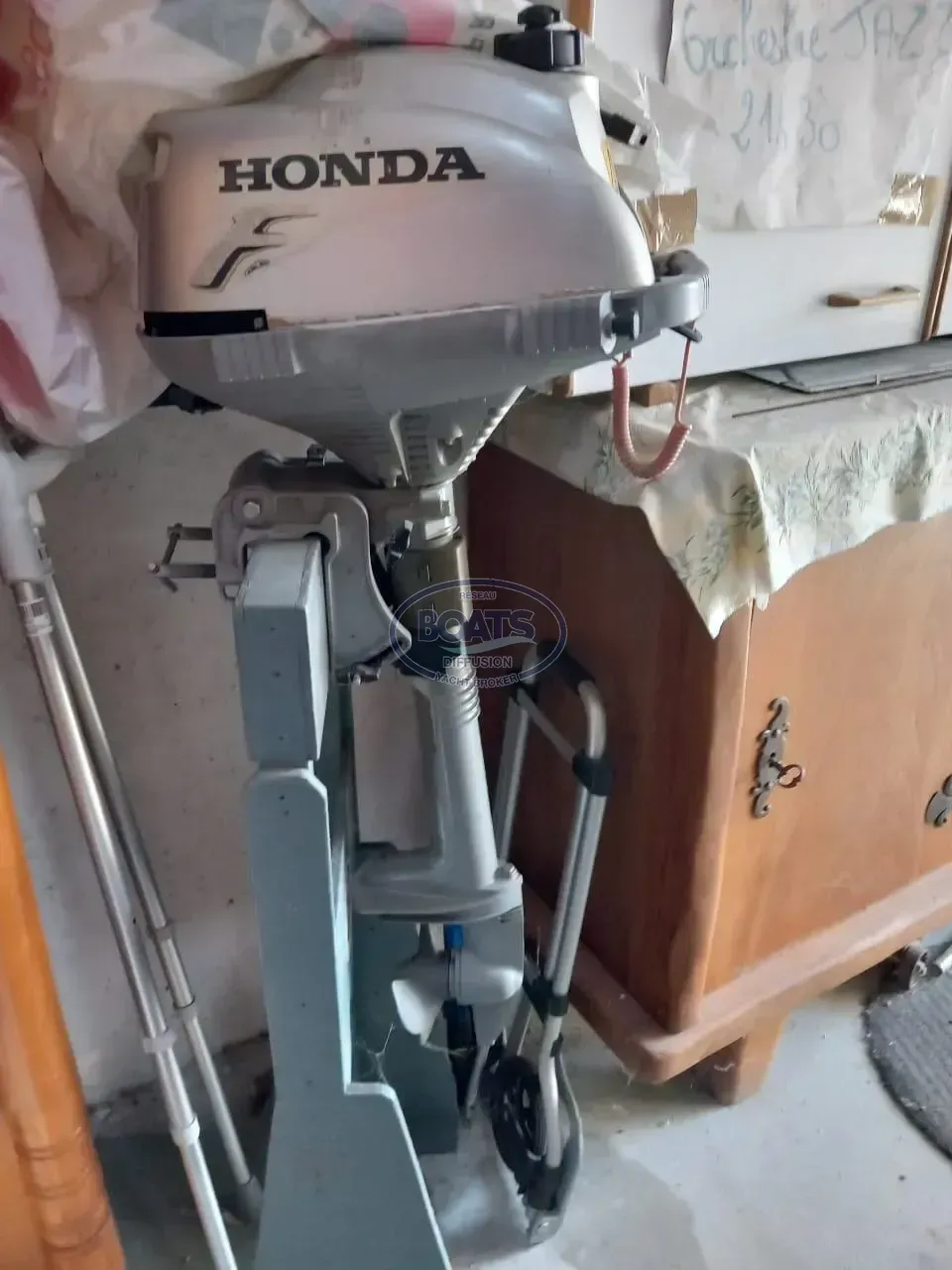 Jeanneau Sun Odyssey 29.2 usata in vendita