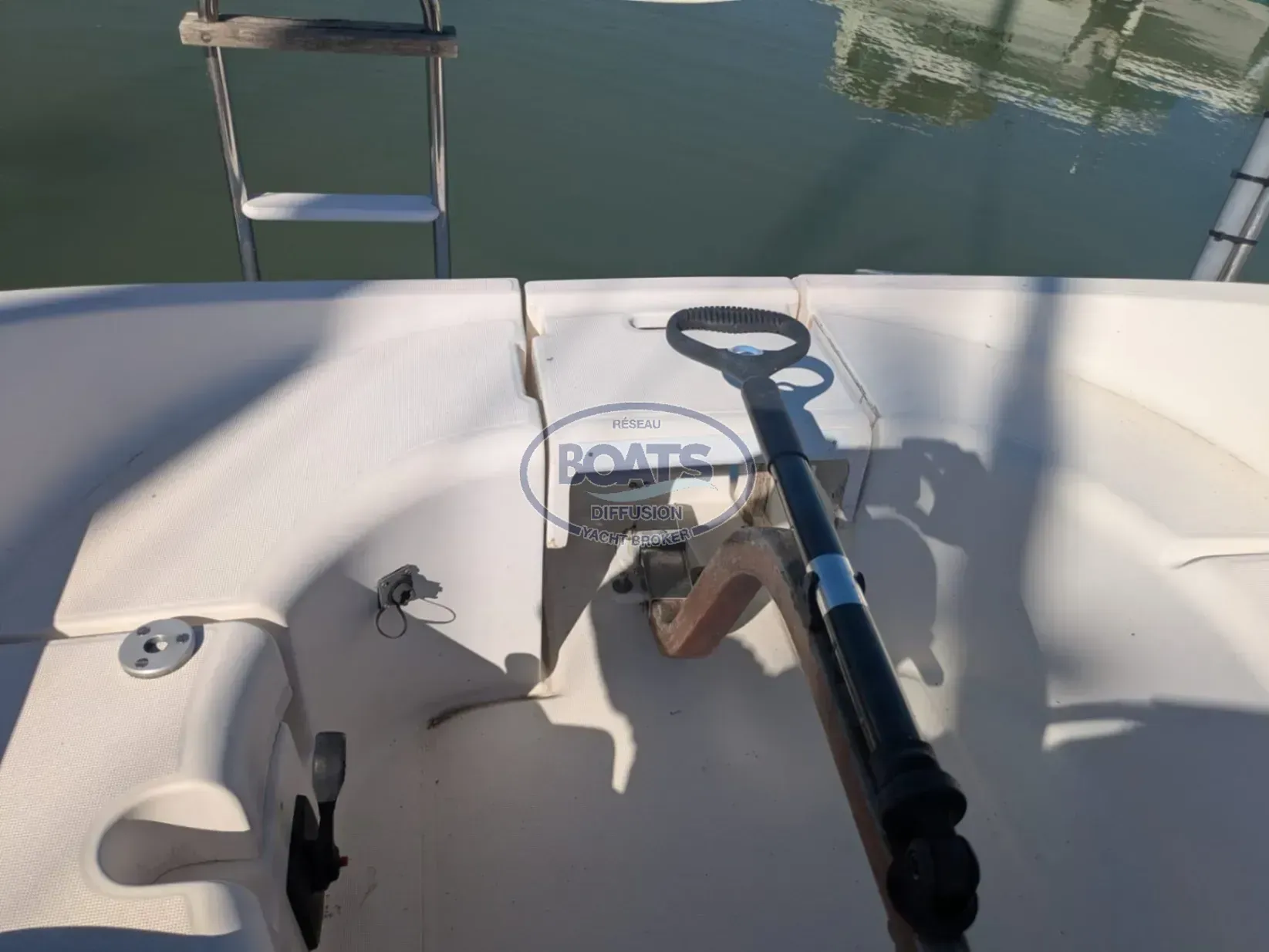 Jeanneau Sun Odyssey 29.2 usata in vendita