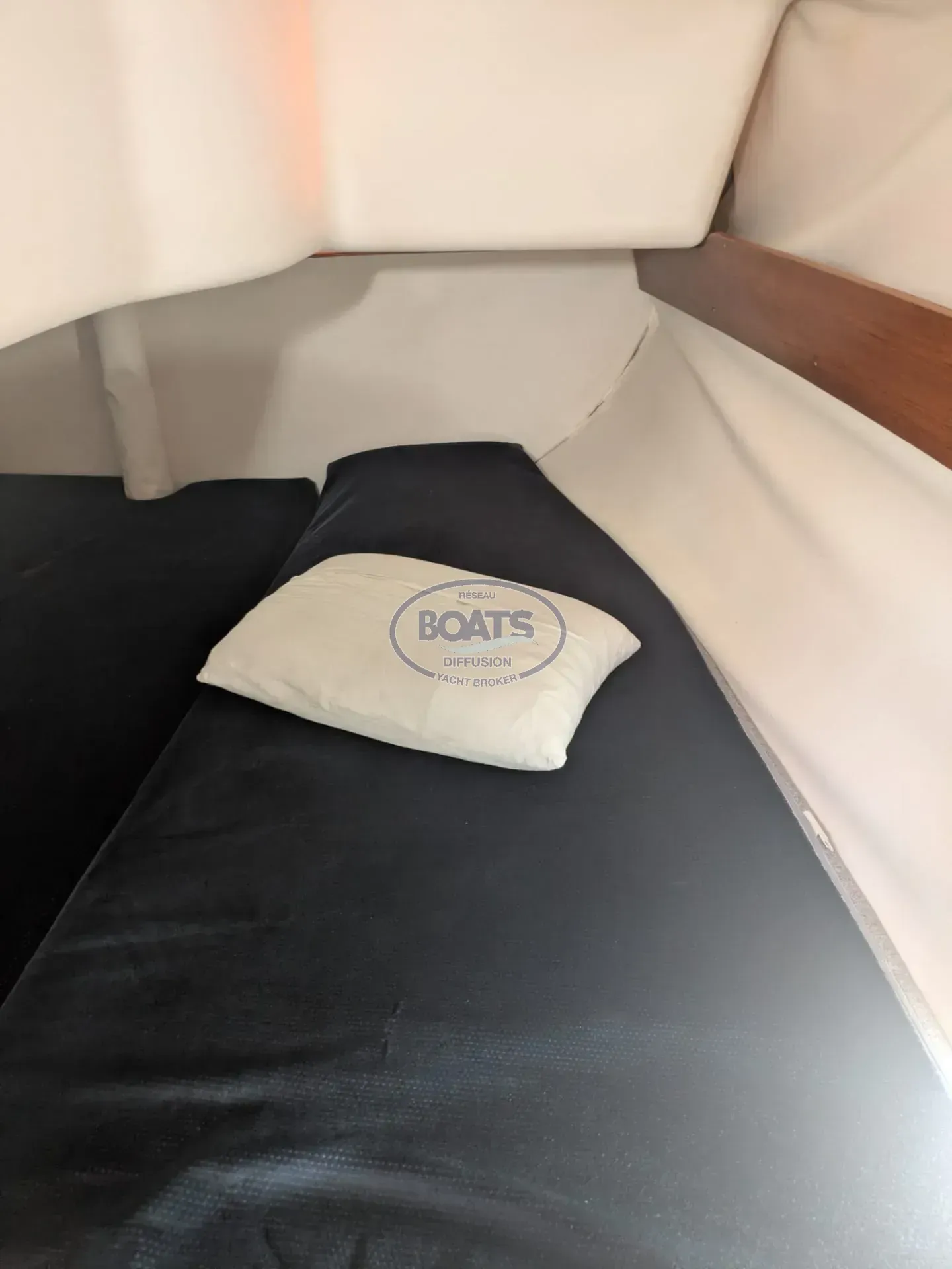 Jeanneau Sun Odyssey 29.2 usata in vendita