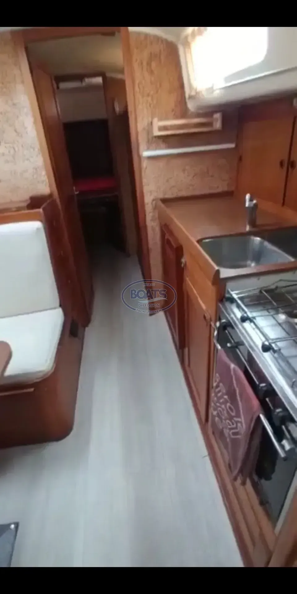 Malo Yachts Ketch Malo 50 de segunda mano en venta