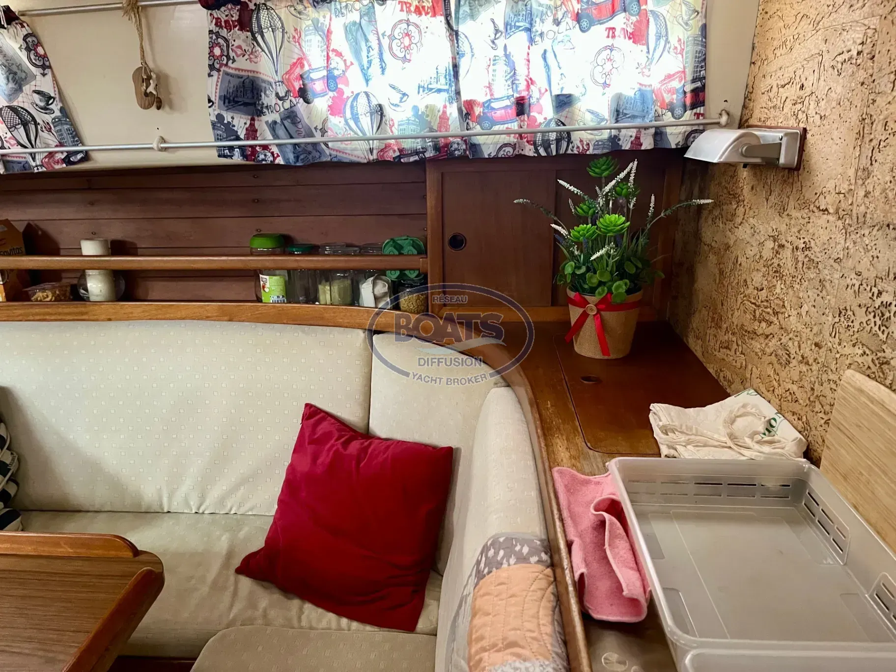 Malo Yachts Ketch Malo 50 de segunda mano en venta
