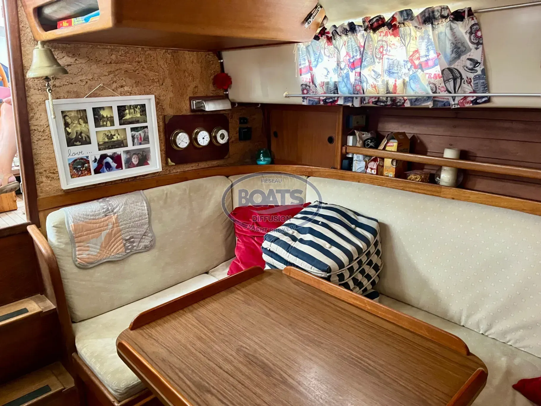 Malo Yachts Ketch Malo 50 de segunda mano en venta