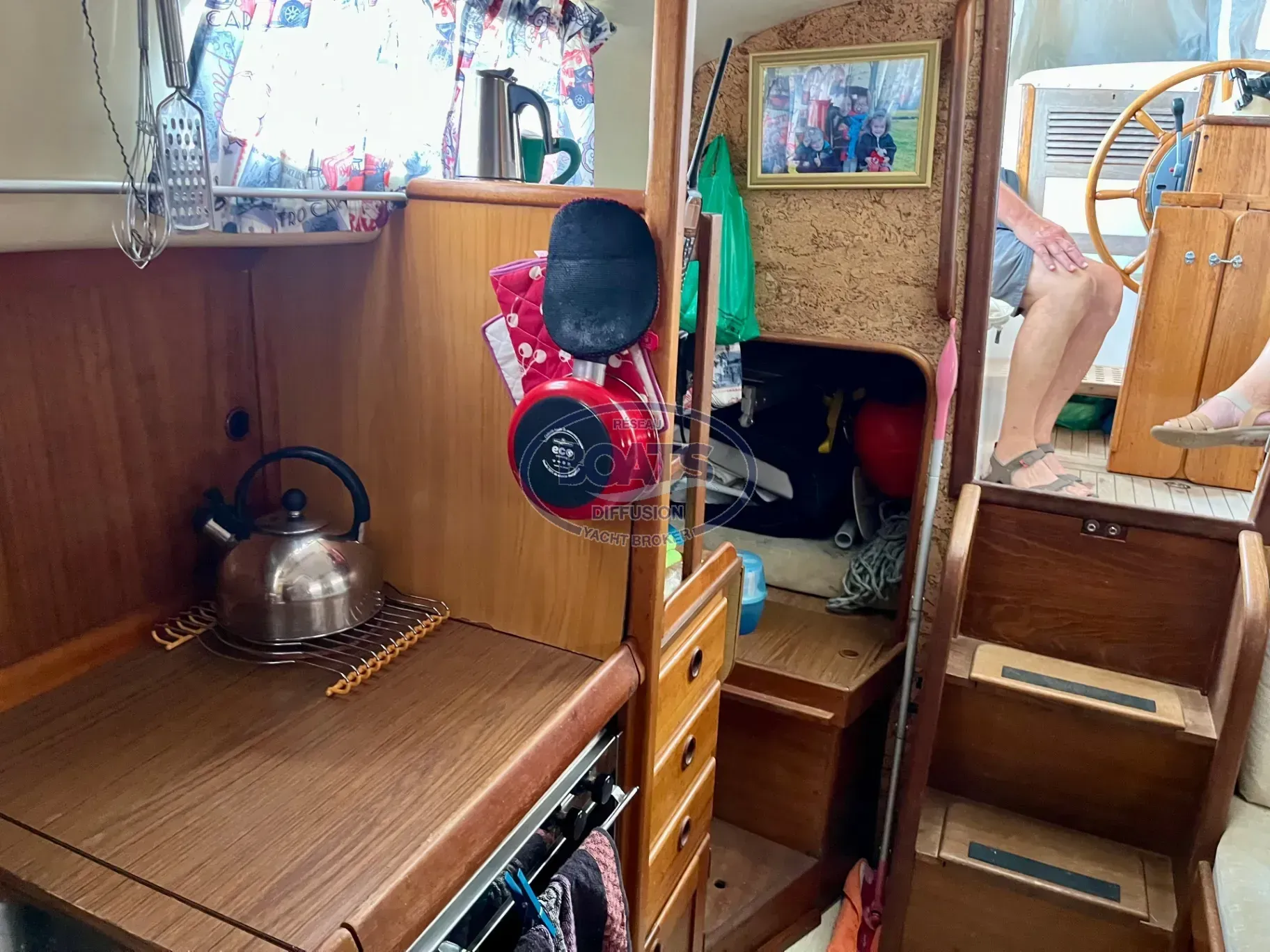 Malo Yachts Ketch Malo 50 de segunda mano en venta