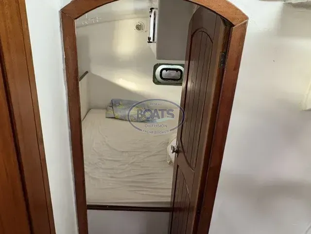 Lerouge Paladin 180 de segunda mano en venta