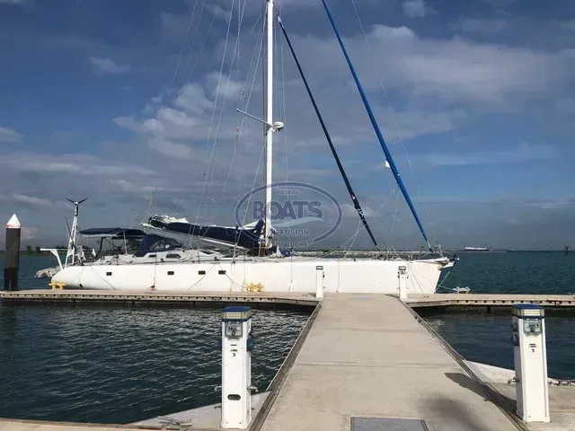 Lerouge Paladin 180 de segunda mano en venta