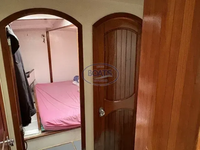 Lerouge Paladin 180 de segunda mano en venta
