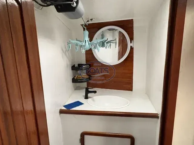 Lerouge Paladin 180 de segunda mano en venta