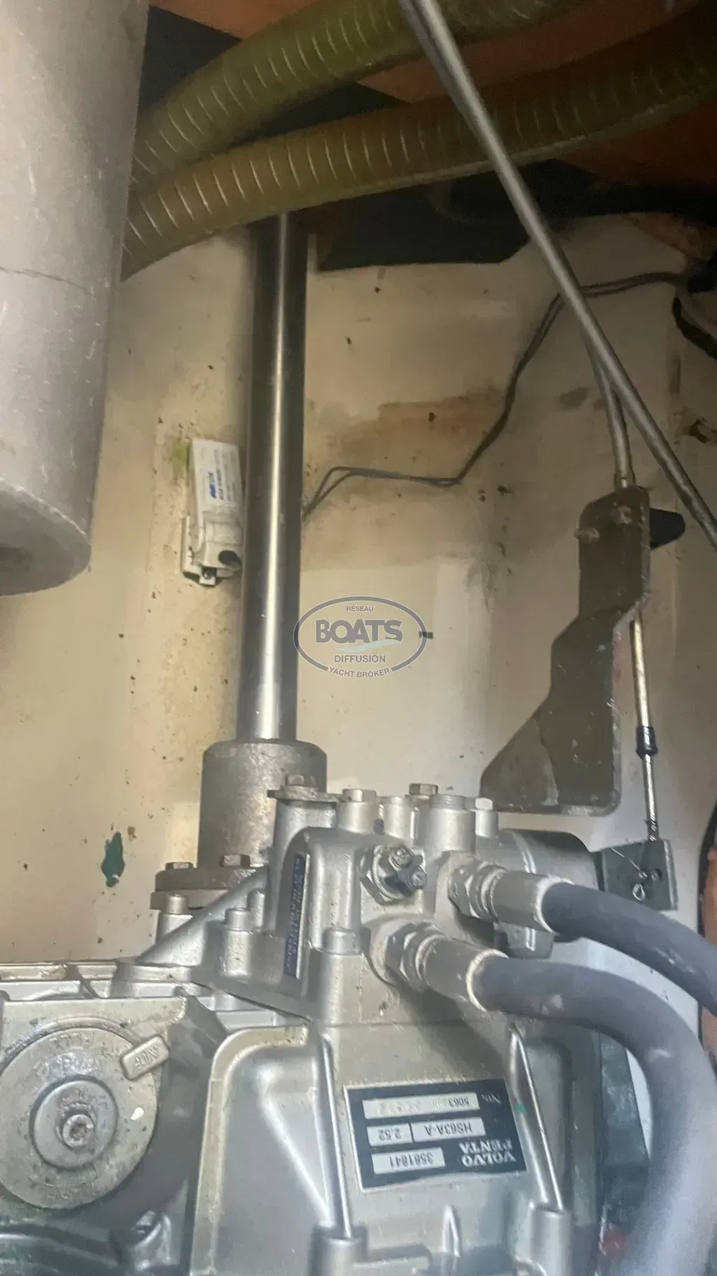 Beneteau Antares SERIE 9 de segunda mano en venta